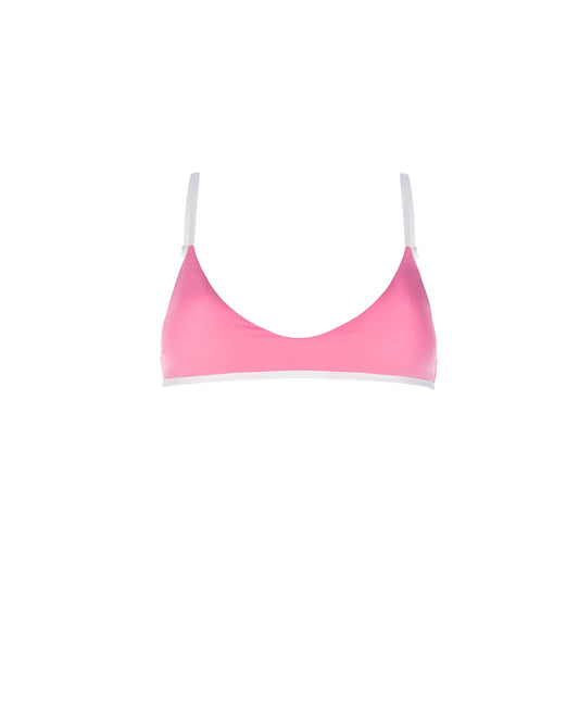 PINK BEACH B2 TOP